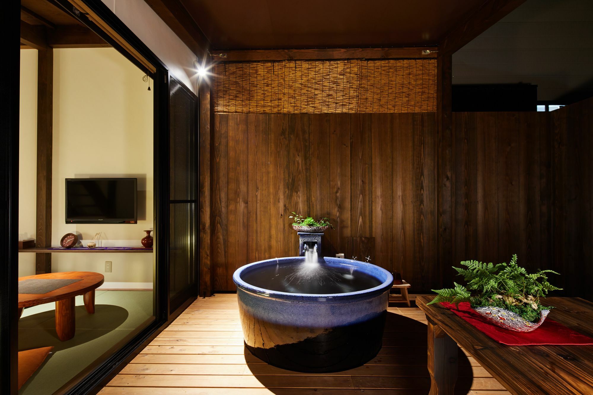 Villa Kiyomizu Inishie-An à Kyoto Extérieur photo
