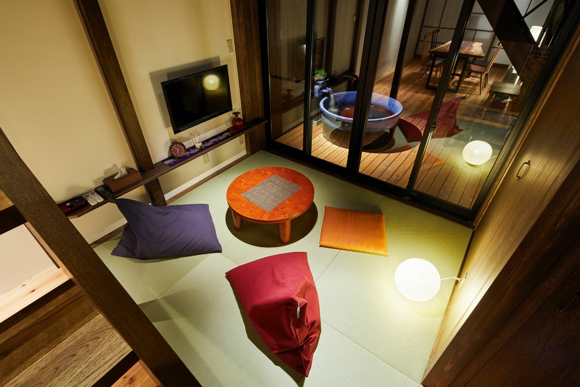Villa Kiyomizu Inishie-An à Kyoto Extérieur photo